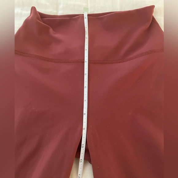 Like New Spiritual Gangster Velo Dream Tech Jersey leggings. Size Small - Picture 12 of 13